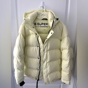 Original Superpuff from Aritzia